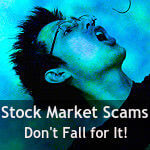 Stock Market Scams and Schemes are Everywhere