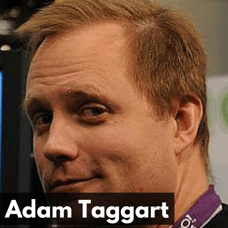 CW 619 – Adam Taggart – PROSPER! How To Prepare For The Future & Create A World Worth Inheriting