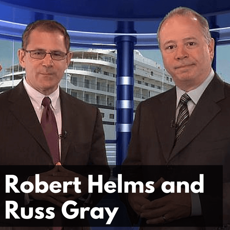 CW 956 FBF – The Real Estate Guys Robert Helms and Russ Gray