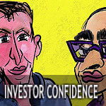 Investor Confidence is Not What It Used to Be