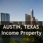 CW 319: Income Property Market Survey of Austin Texas & Real Estate Price Bubbles with Investment Counselor Steve