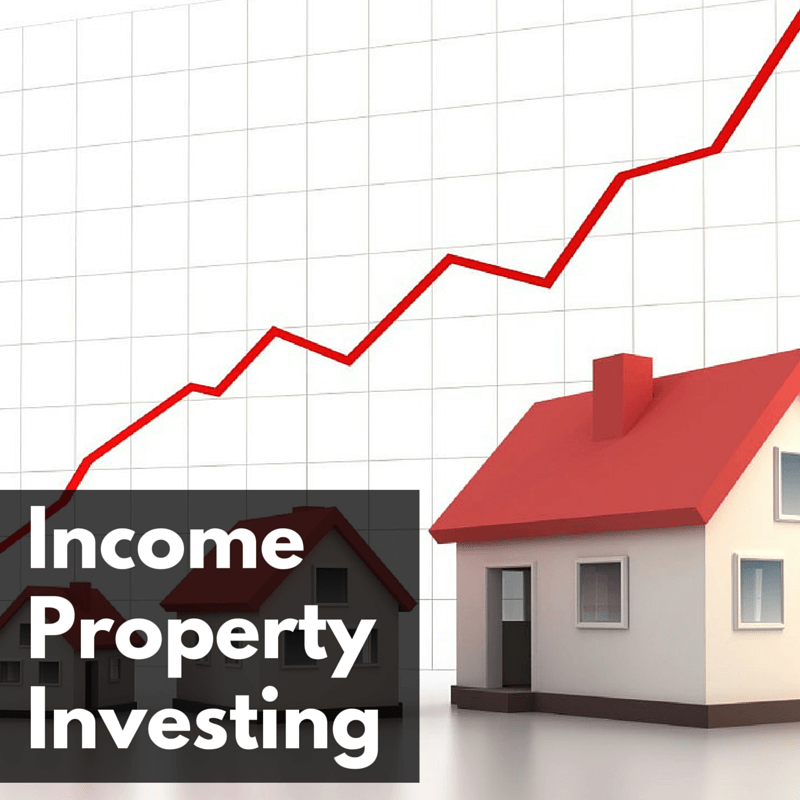 CW 612 FBF – Income Property Investing and the National Housing Market Myth