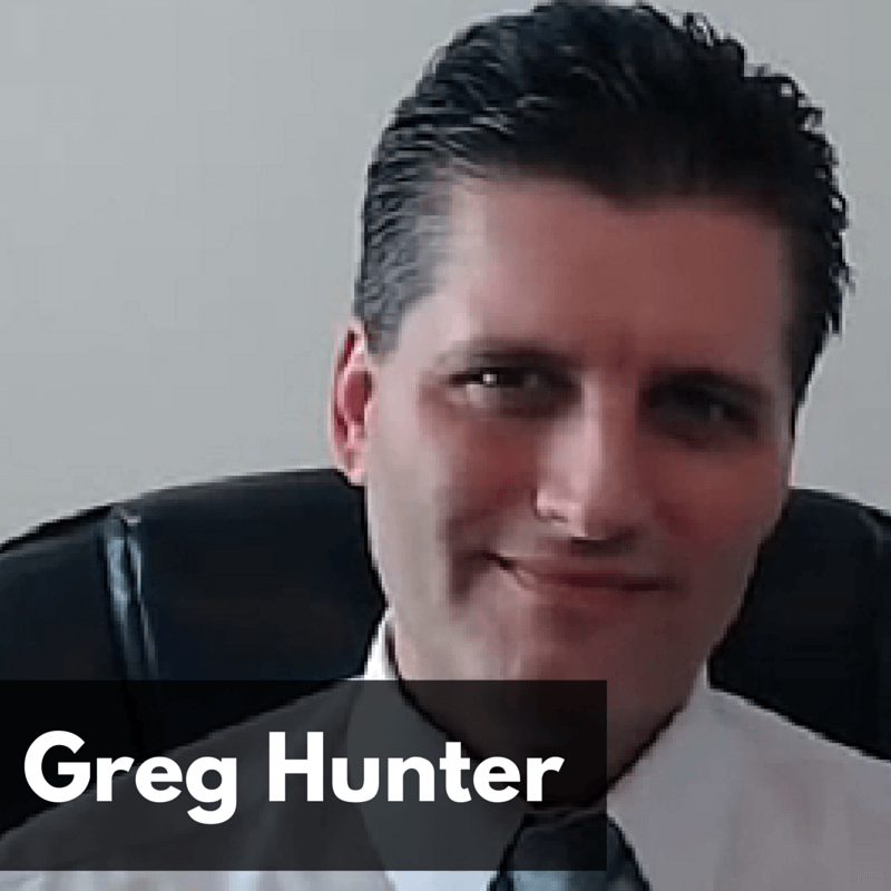 CW 609 FBF – Foreclosure Fraud Explained with Greg Hunter Investigative Journalist & Founder of USAWatchdog.com