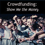 Real Estate Crowdfunding Gains Notice