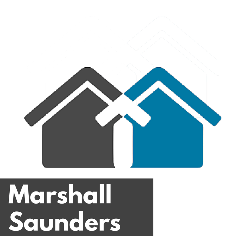 CW 601 – SaundersDailey – A Real Estate Investment Tool for the Average Joe via Crowdfunding with founder Marshall Saunders