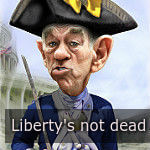Ron Paul: Crazy Like a Fox With Libertarian Beliefs?