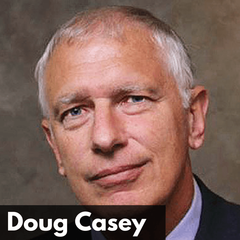 CW 591 FBF – Forecasting America’s Economic Future with Doug Casey of Casey Research