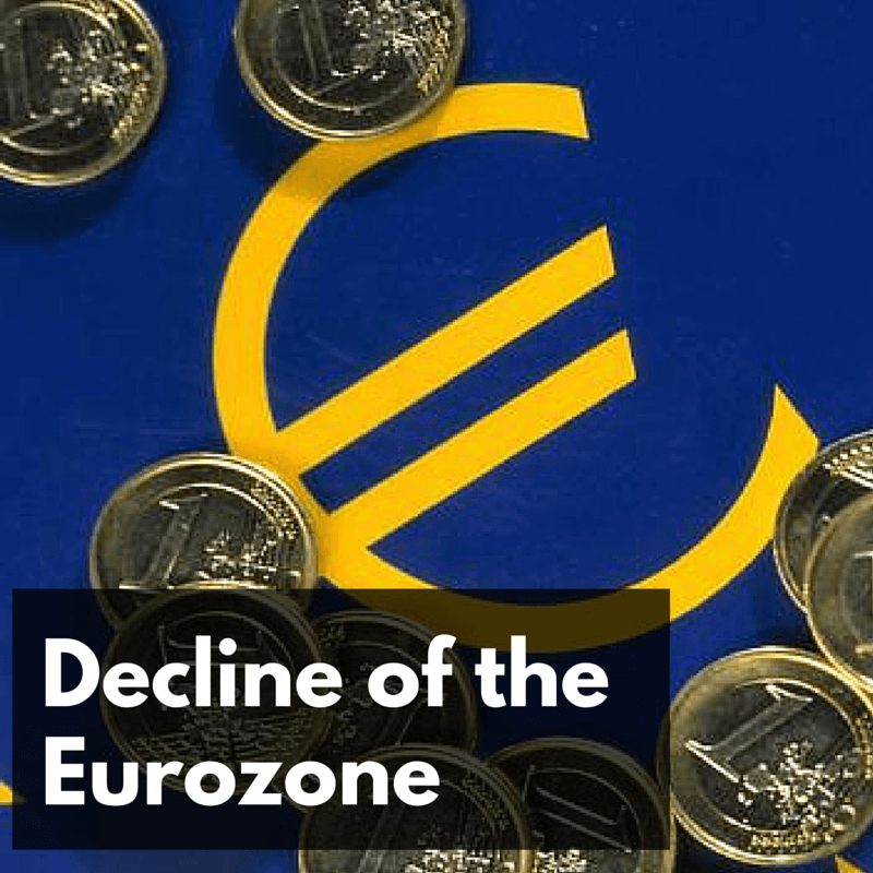 CW 561 FBF – The Decline of the Eurozone with Alasdair MacLeod of GoldMoney.com