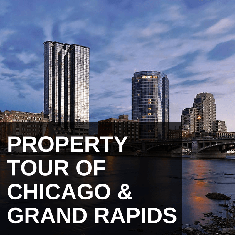 CW 544 – Investment Property Tour of Chicago and Grand Rapids
