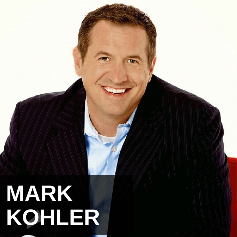 Mark Kohler Jason Hartman