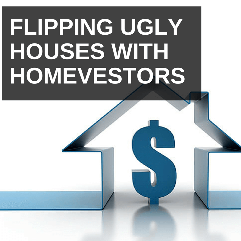 CW 533 – Jason & Steve – Flipping Ugly Houses with HomeVestors