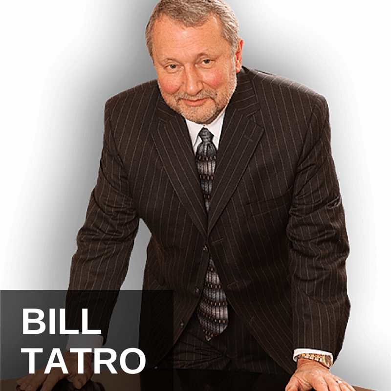 CW 526 – Bill Tatro – Barrack Obama: A Financial Terrorist