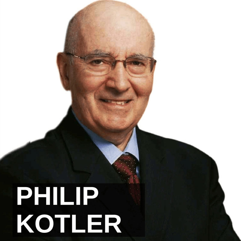 CW 521 – Philip Kotler – Confronting Capitalism: Real Solutions for a Troubled Economic System