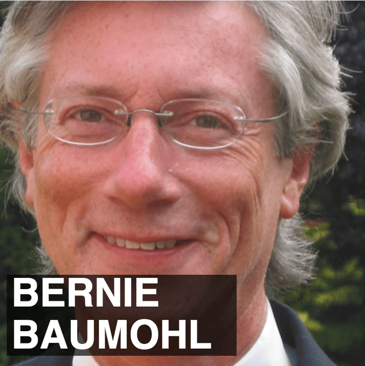 CW 519 FBF – Business Cycles with Bernie Baumohl Author of ‘The Secrets of Economic Indicators: Hidden Clues to Future Economic Trends’