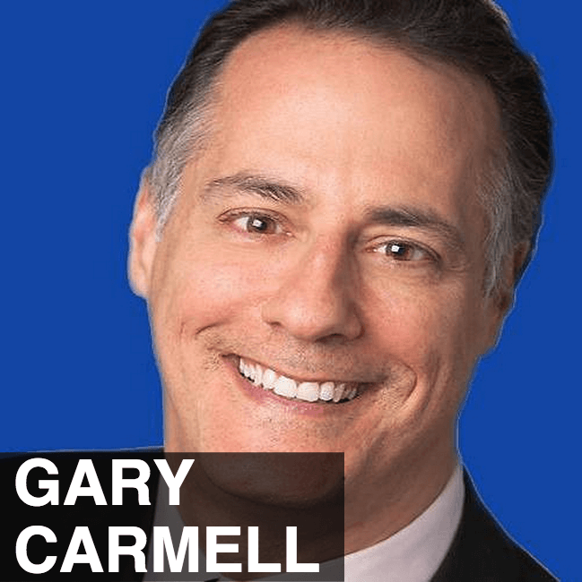 CW 517 – Gary Carmell – From Wisdom to Wealth with Author of ‘The Philosophical Investor’