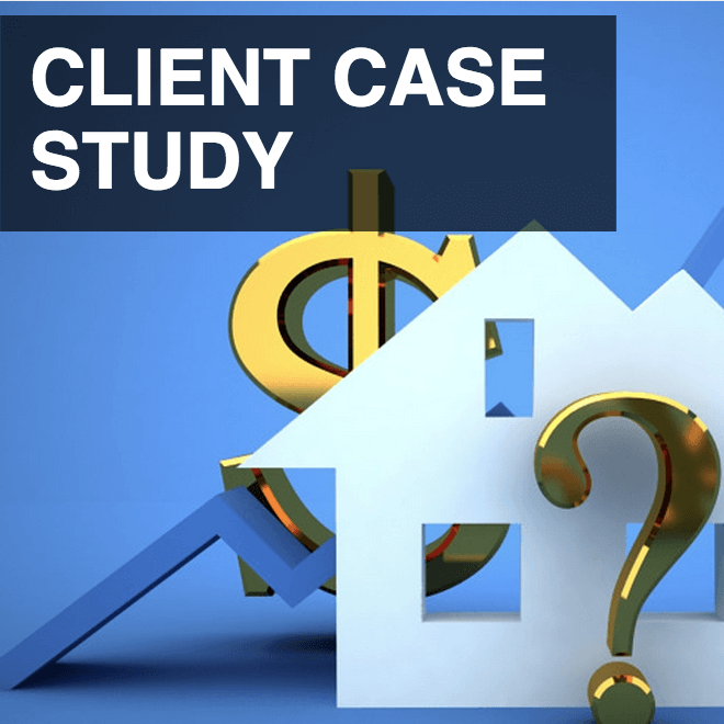 CW 523 – Joe Goncalves – Achieving Financial Independence in Real Estate  – A Client Case Study