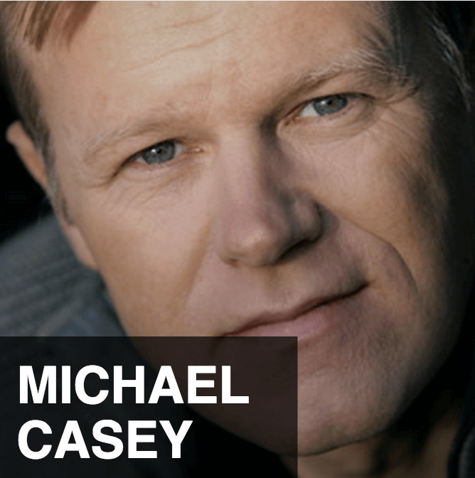 CW 515 – Michael Casey – Macroeconomic Consequences of Excessive Saving & China’s Mythical Middle Class with Author of ‘Unfair Trade’