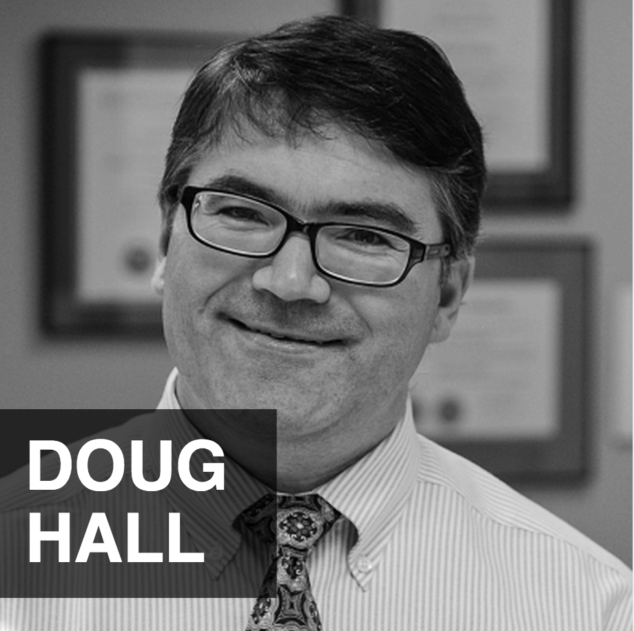 CW 511 – Doug Hall – Promoting Federal Budget Transparency, National Priorities Project & 2014 Nobel Peace Prize Nominee