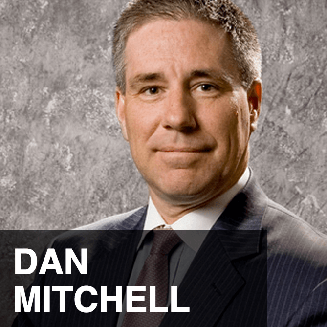 CW 506 – Dan Mitchell – Fiscal Policy, Corporate Taxes & America’s Economic Progress, Senior Fellow at the Cato Institute