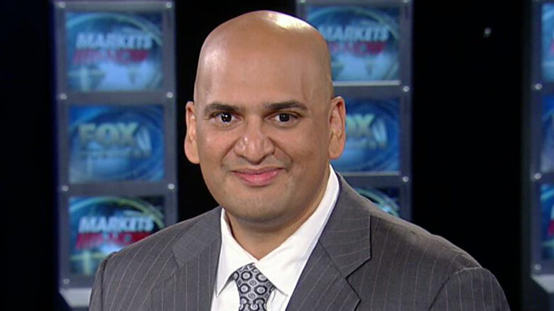 CW 383: Bond Market Predictions with Teeka Tiwari Editor of ‘Mega Trends’ at the Palm Beach Letter and Founder of Point & Profit