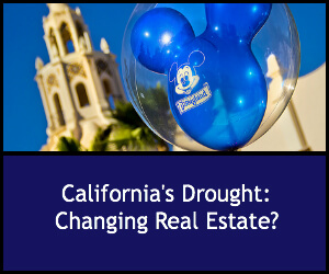 California’s Drought: Changing Real Estate?