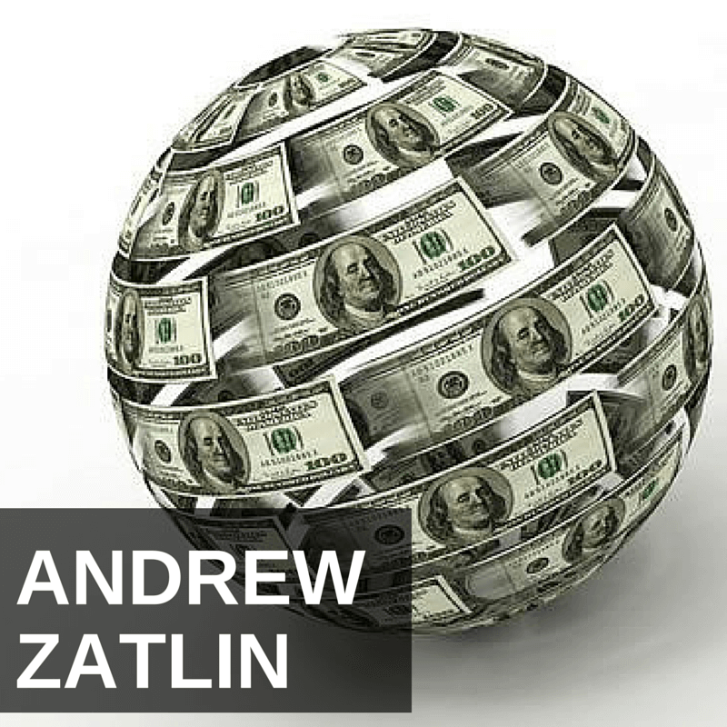 CW 493 – Andrew Zatlin – Memphis Tennessee Real Estate Market Profile & Moneyball Economics