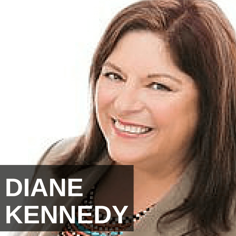 CW 491 – Diane Kennedy – Why Income Property is the Most Tax-Favored Asset Class with CPA & NY Times Best-Selling Author