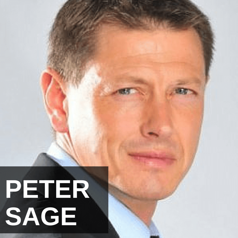 CW 490 – Peter Sage – Money is No Obstacle When You Follow Your Passion with Extreme Entrepreneur
