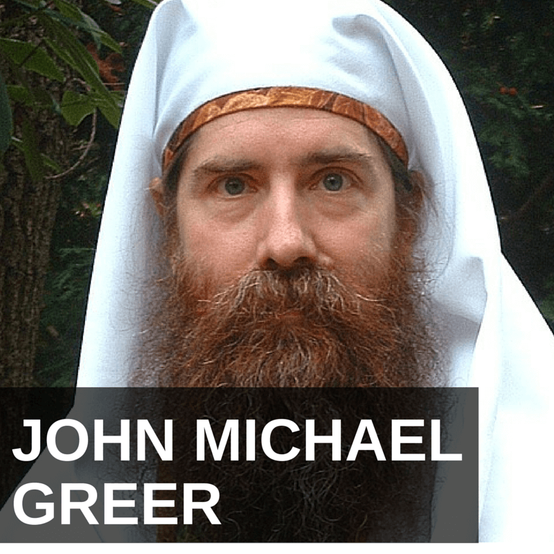 CW 488 – John Michael Greer – Externalities Examined & Explained with Author of ‘The Wealth of Nature’