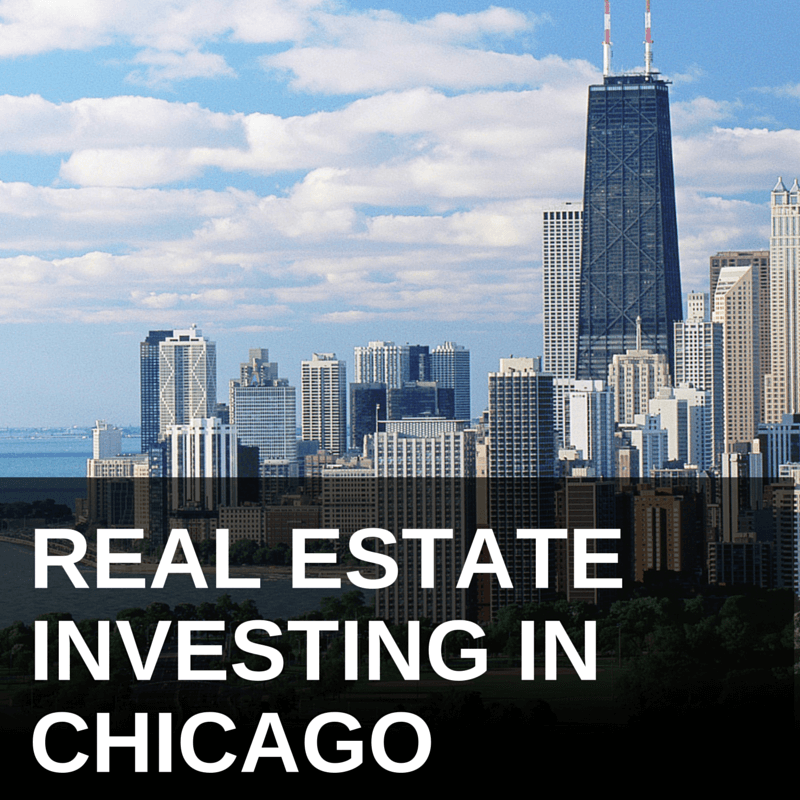 CW 485 – Local Market Specialist John and Jason Hartman – Real Estate Investing in Chicago Illinois