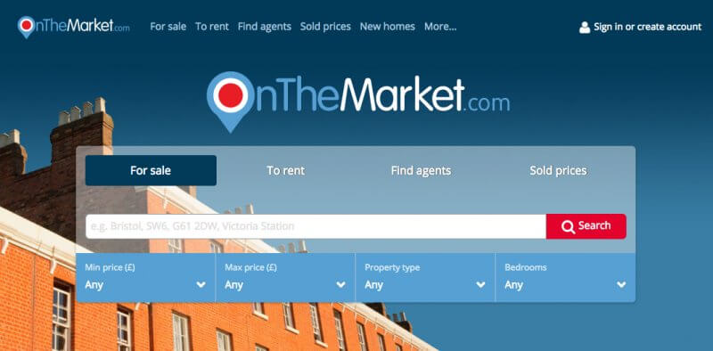 Real Estate Agents War Against the Internet