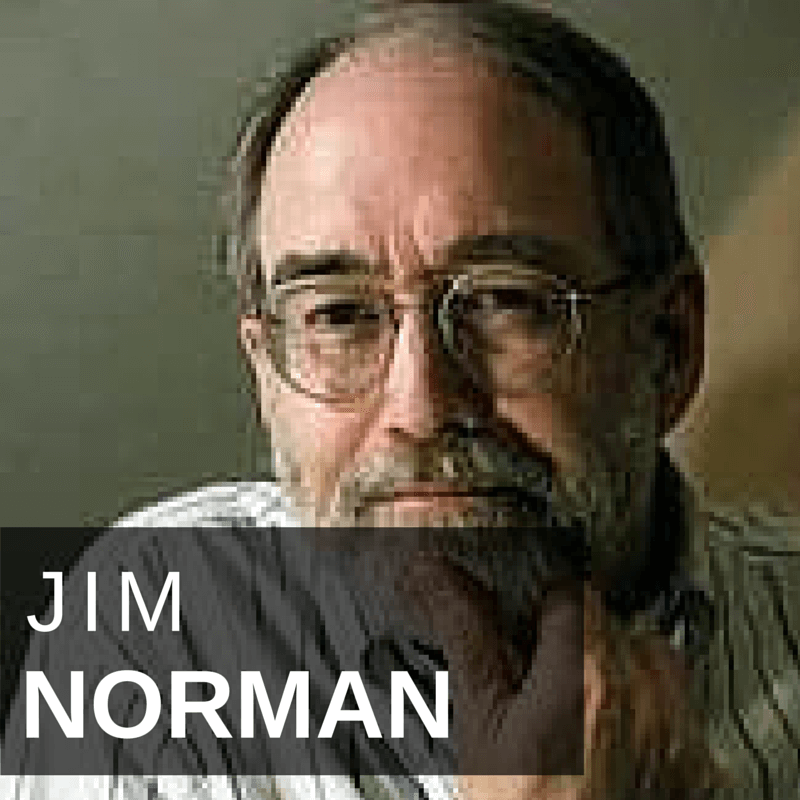 CW 471 – Jim Norman – Economic Warfare & The Oil Card with Journalist and Editor for Forbes & Business Week