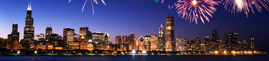 chicago investment property