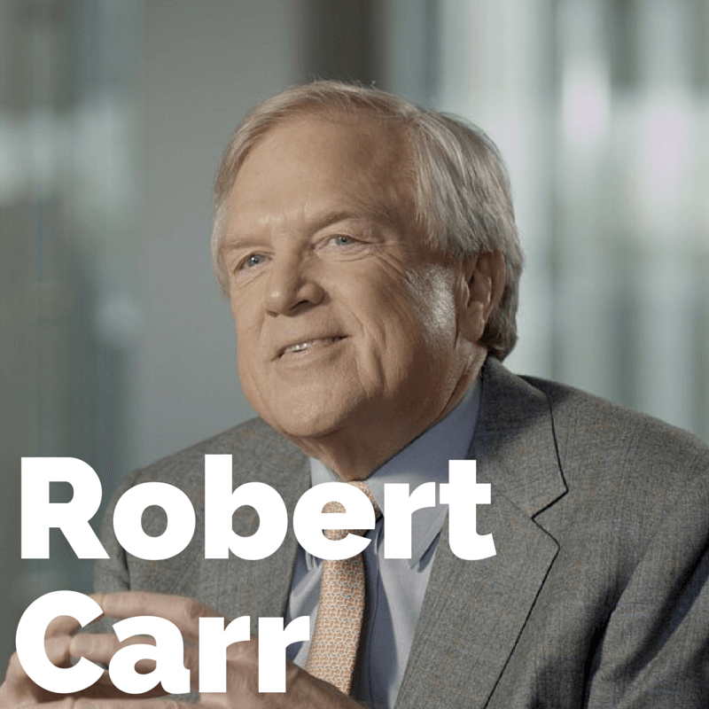 CW 466 – Robert Carr – Can Apple Pay Create A Cashless Society? CEO & Founder of Heartland Payment Systems