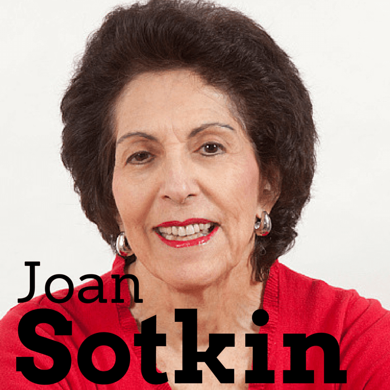 CW 450 – Joan Sotkin – How Controlled Emotions Improve Your Business with Founder of Property Place