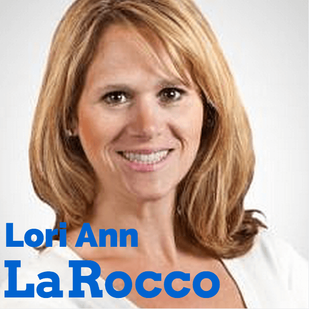 CW 440 – Lori Ann LaRocco – 7-Steps To Success In Business, CNBC & Author of ‘Opportunity Knocking’