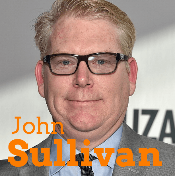 CW 444 – John Sullivan – Exposing the IRS & Changing Attitudes of America with Documentary Film Maker