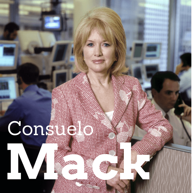 CW 431 – Consuelo Mack – Big China with Host of ‘WealthTrack’ on PBS & Former Editor of ‘The Asian Wall Street Journal Report’
