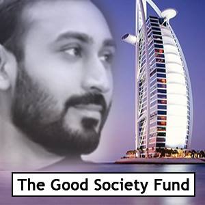 CW 413: Investing in Dubai with Jawad S. Mian Editor of ‘Stray Reflections’ & Founder of The Good Society Fund