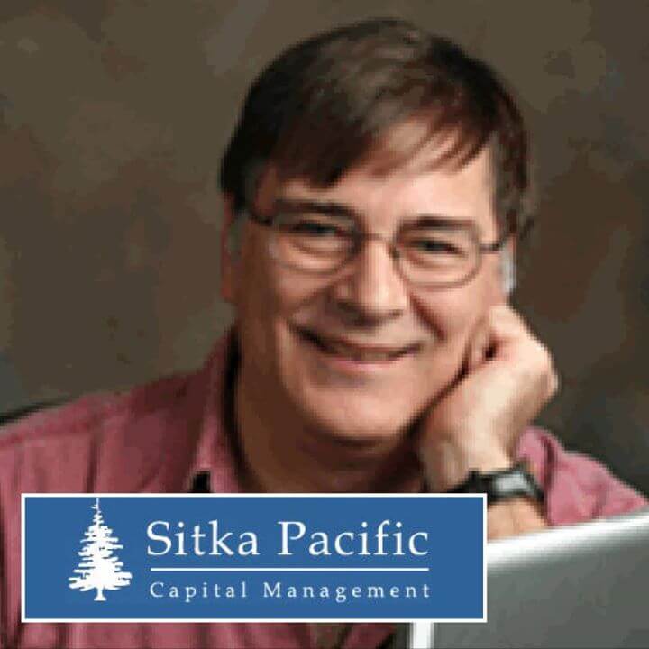 CW 403: Global Economic Trend Analysis with Mish Shedlock Investment Advisor at Sitka Pacific Capital Management