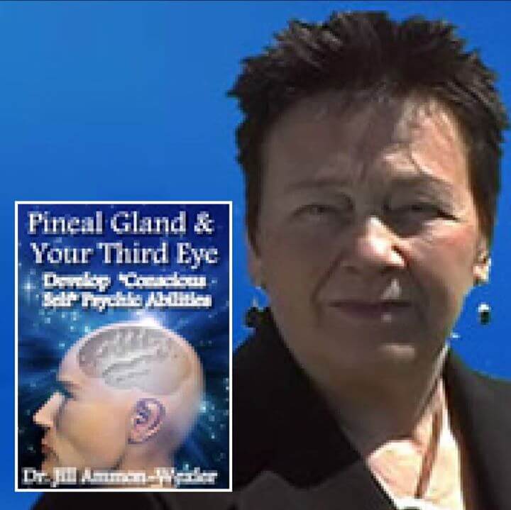 CW 410: The Power of Belief with Dr. Jill Ammon-Wexler Pioneering Psychologist & Author of ‘How Successful People Think Smart’