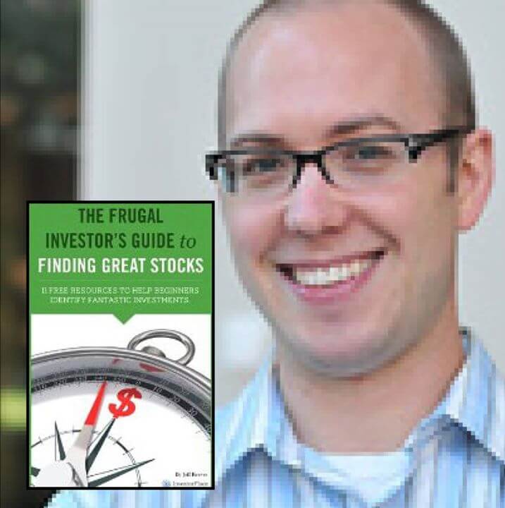 CW 411: Stock Markets & Income Properties with Jeff Reeves Author of ‘The Frugal Investor’s Guide to Finding Great Stocks’