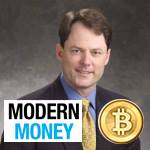 CW 412: The Future of Digital Currencies with Steve Lord Editor-in-Chief of the Modern Money Letter & Modern Money Report