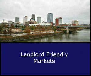 Landlord Friendly Markets