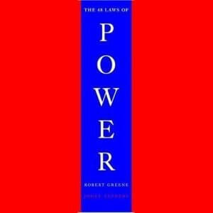CW 330: Power & Strategy with Robert Greene Best-Selling Author of ‘Mastery, Power & Seduction’ & ‘The 48 Laws of Power’
