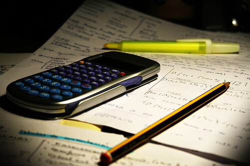 The Inflation Advantage