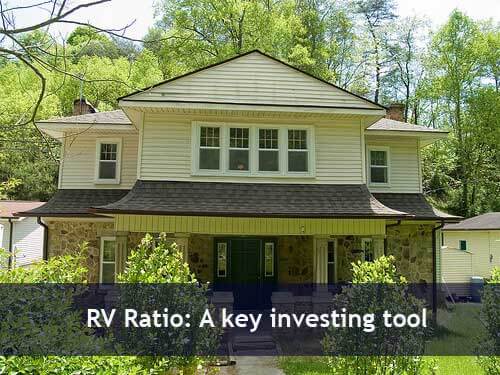 RV Ratios:  Do the Math