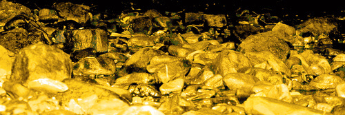 Gold vs. Real Estate