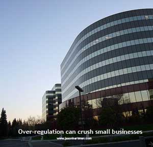 Hummusgate: Big Brands Squeeze Small Businesses