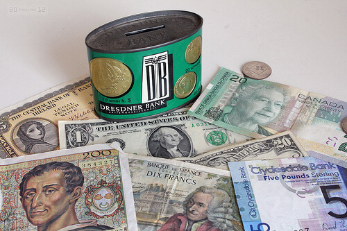 Get Paid to Borrow (Part 1)